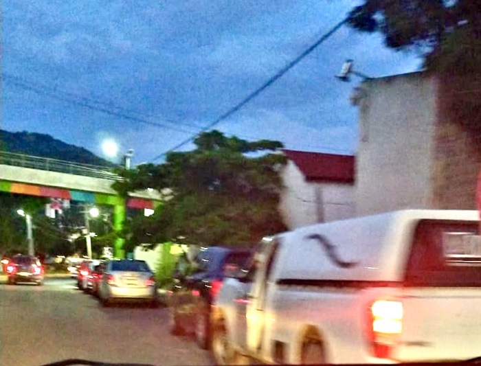 Fallece de COVID menor de 13 años en Zihuatanejo