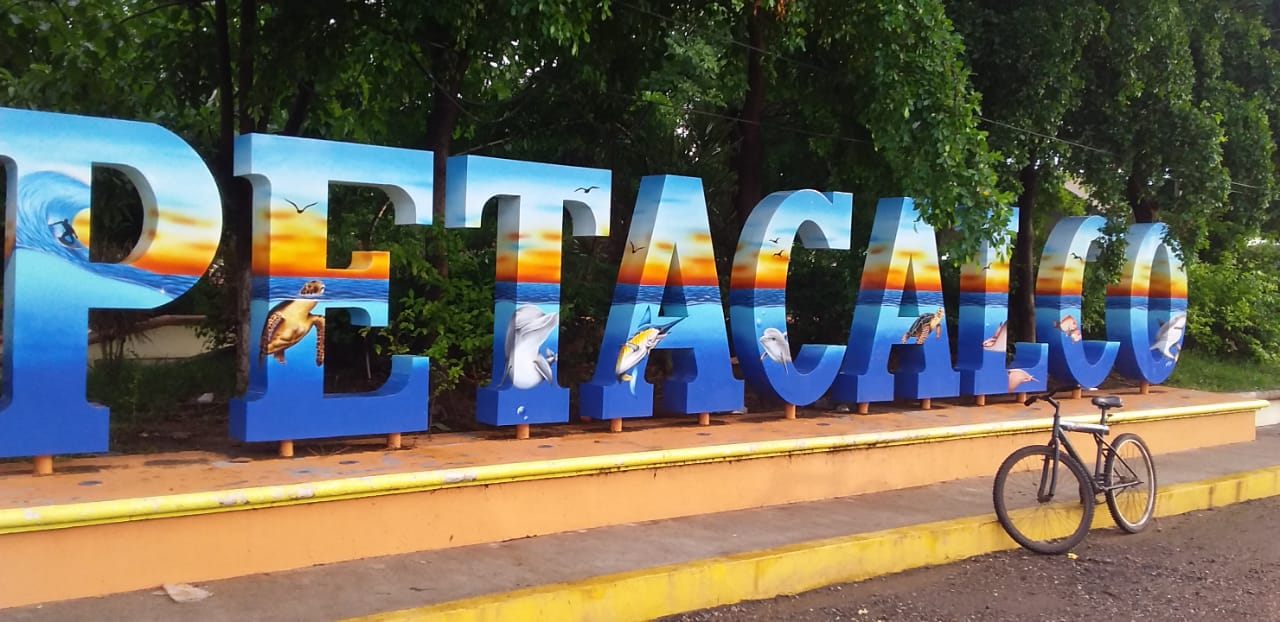 Suspenden protestas contra termoeléctrica por vacunación y contagios de Covid-19