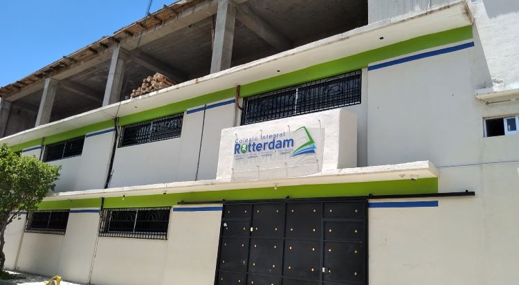 En Zihuatanejo regresan cinco instituciones de manera presencial