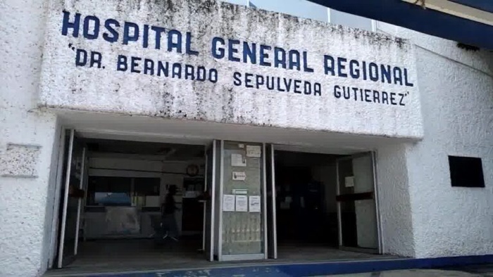 Mueren dos pacientes por COVID, uno había reingresado