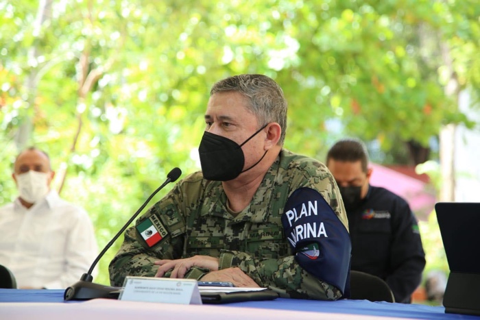 Tres municipios con Plan DN-III con afectaciones por Nora: Ejercito