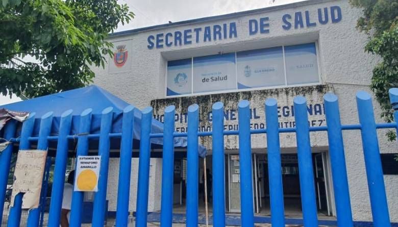 Se reportan 2 muertes más por coronavirus en Zihuatanejo