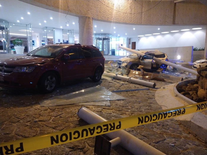 Se activan protocolos de atención tras sismos de esta noche en Guerrero