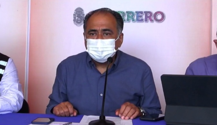 Van 15 mil damnificados por sismo en Guerrero
