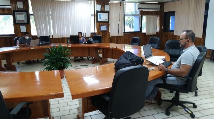 Desertó 12% de alumnado universitario por falta de ingresos