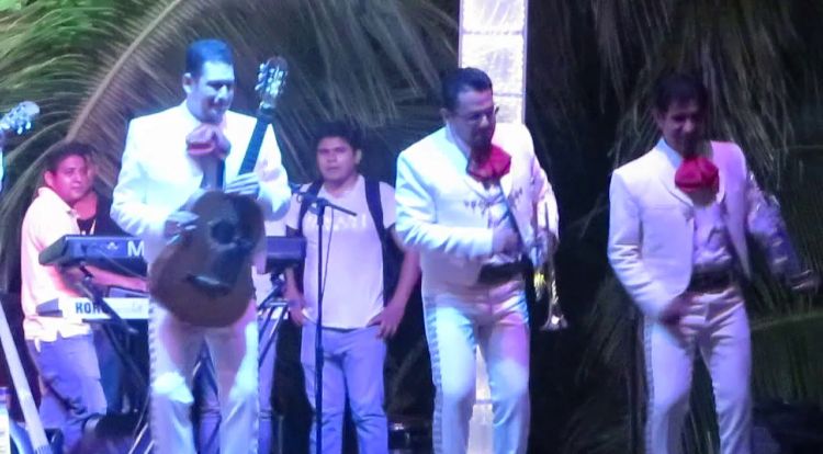 Cancelación de fiestas mexicanas afectó directamente a los músicos