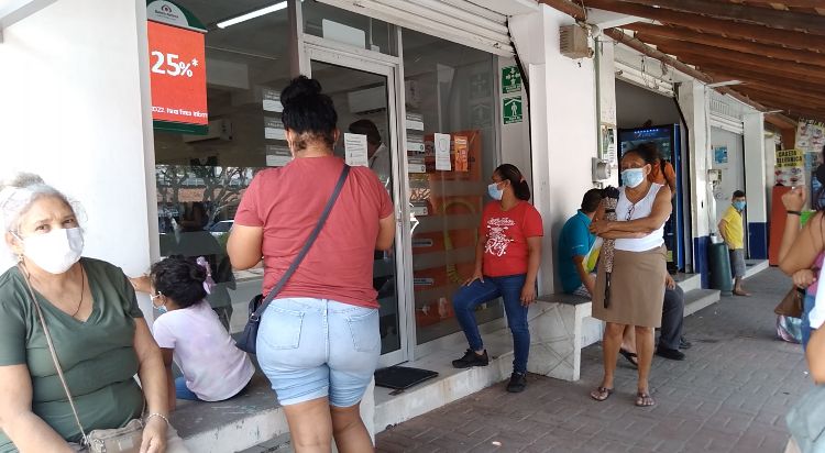 Ha disminuido 30% el ingreso en las casas de empeño