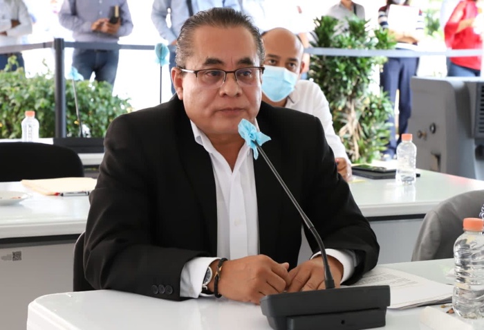 DEBATE PARLAMENTARIO CON ALTURA DE MIRAS PARA EL DESARROLLO DE GUERRERO