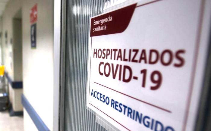 Fallece joven de 23 años por Covid-19 en Hospital General