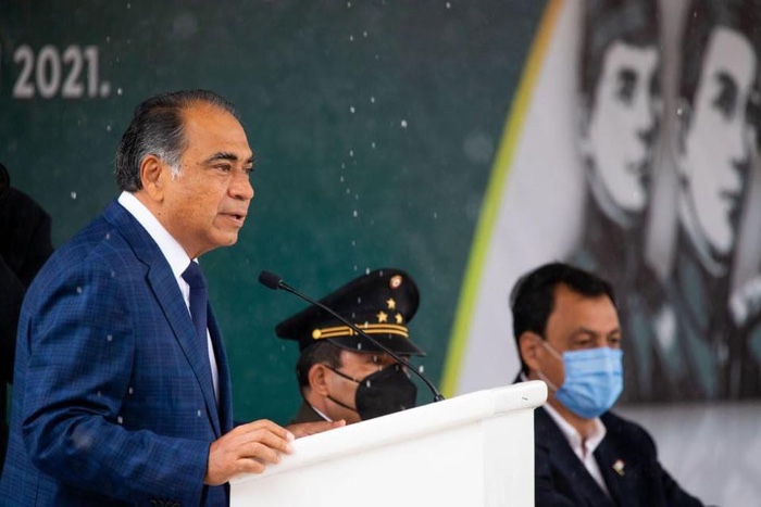 Guerrero aún no es declarado en emergencia por sismo