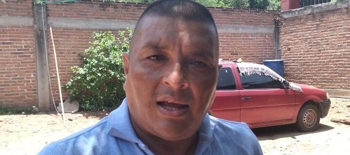 Fallecen dos personas arrastradas en arroyo de Coahuayutla