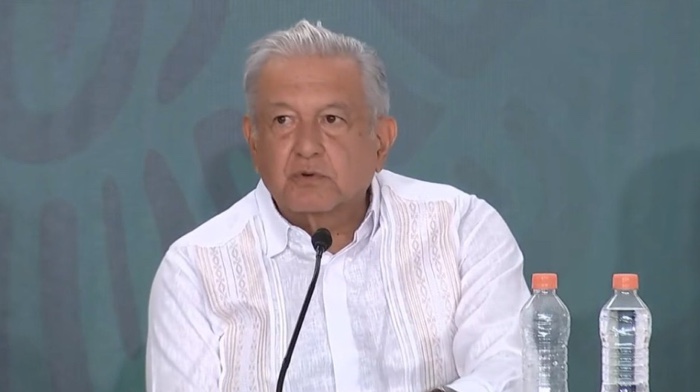 No permitirá la impunidad en Guerrero, asegura AMLO