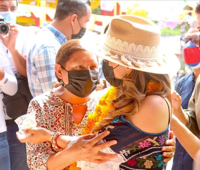 Jornadas ciudadanas Te Quiero Transformar Guerrero deben continuar: ESP