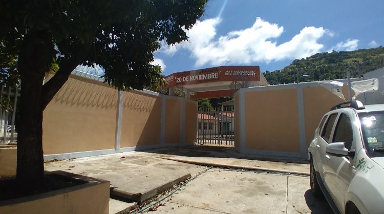 44% de escuelas han vuelvo de manera presencial en la región