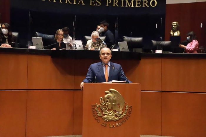 Reconoce Manuel Añorve acción inmediata de la Gobernadora ante el paso de Rick