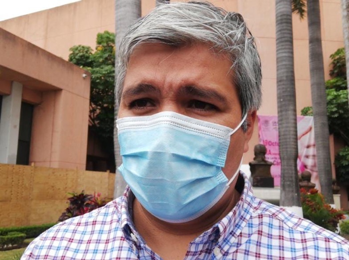 ABORDARÁN PRONTO LA DESIGNACIÓN DEL  AUDITOR SUPERIOR, ANUNCIA DIPUTADO SÁNCHEZ ESQUIVEL