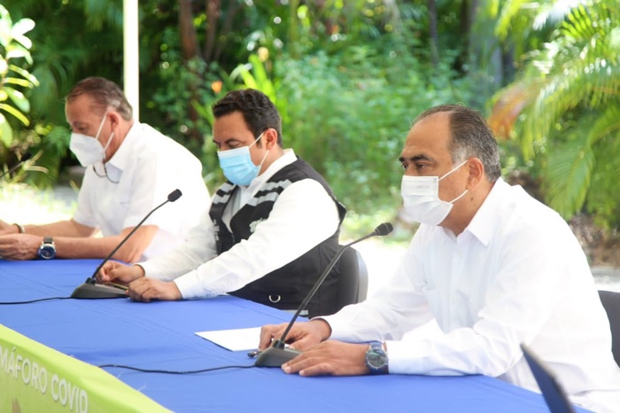 Abrirán bares y antros de espacios cerrados en semáforo verde