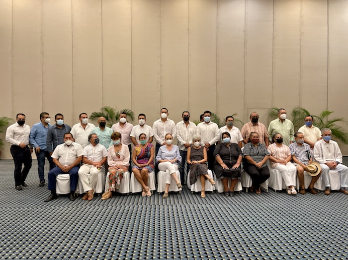 Sectur Guerrero garantiza a hoteleros de Ixtapa-Zihuatanejo terminar el año con aforo al 80%
