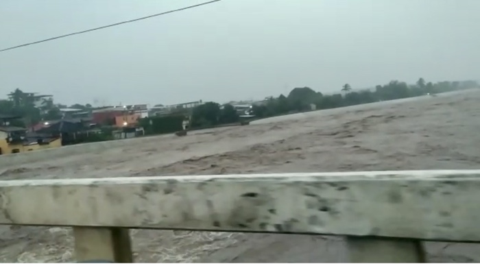 Petatlán, el municipio más afectado en Guerrero por Rick