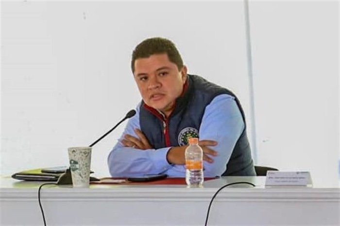 Renuncia a su cargo el Fiscal General del Guerrero