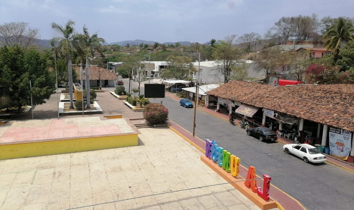 No han fumigado en el municipio de La Unión, denuncian habitantes