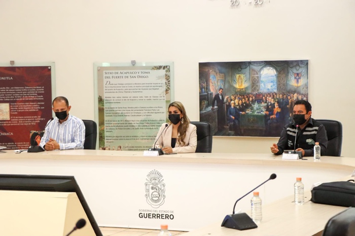 Mañana inicia vacunación anticovid a adolescentes con comorbilidades de Zihuatanejo