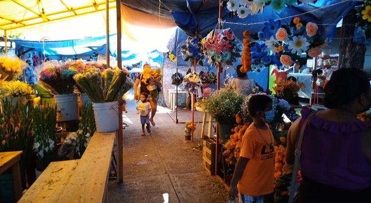 Dos días los de mayor venta para comerciantes