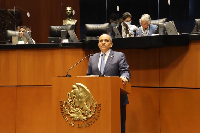 Que Lopez-Gatell se disculpe con familiares de niños con cáncer: MAB