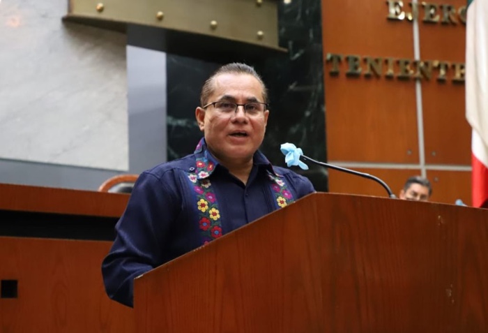 Legislar con responsabilidad, llaman a diputados
