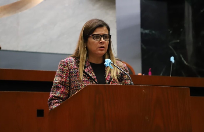 PRESENTAN EXHORTO PARA LA INSTALACIÓN DE MESAS RECEPTORAS POR DAÑOS DEL SISMO DEL 7 DE SEPTIEMBRE