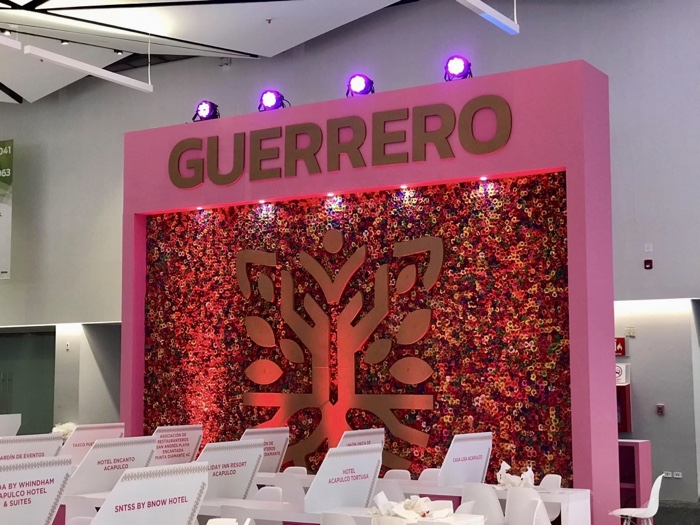 Ixtapa – Zihuatanejo con buenas expectativas para Tianguis Turístico