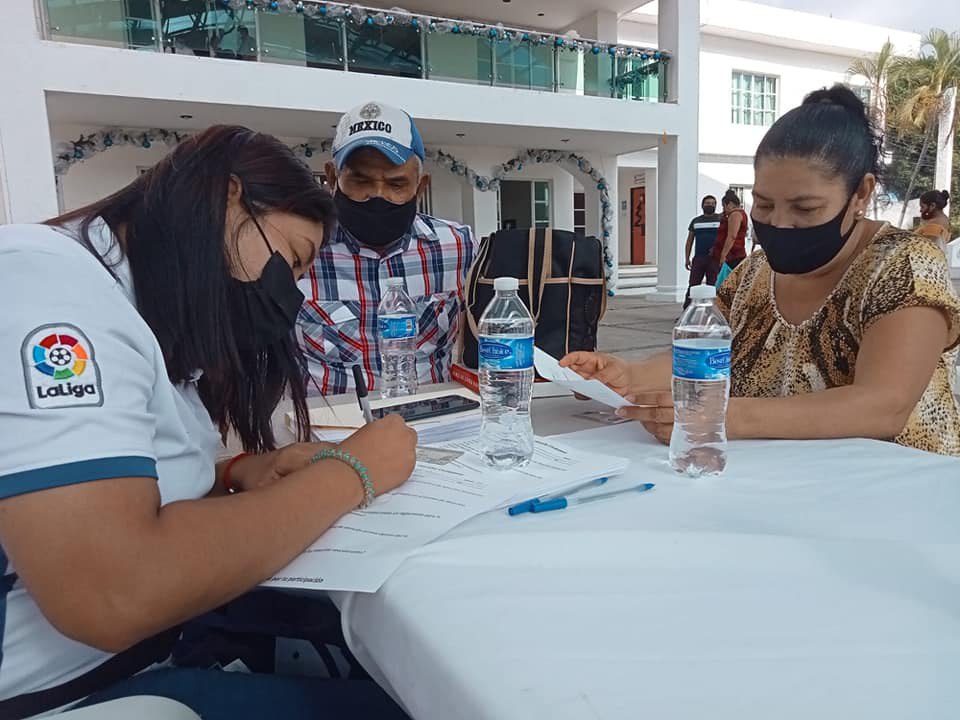 La ciudadanía de Petatlán está en favor del cuidado animal