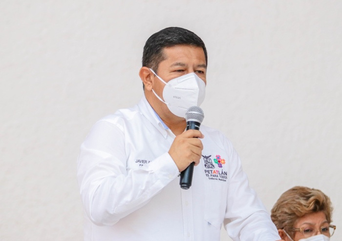 Educación y Salud, prioridad en el gobierno de Javier Aguilar
