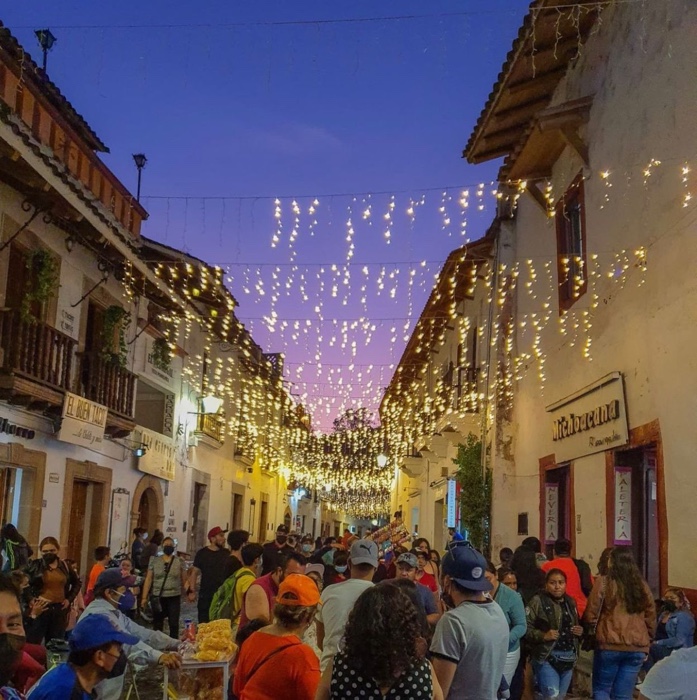 Destinos turísticos de Guerrero  mantuvieron aforos por Covid-19