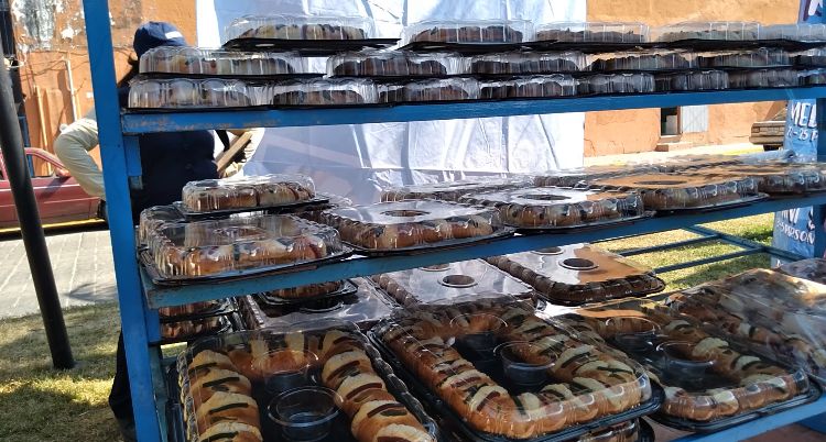 Recuperación económica por vacaciones, permitirá mejor venta de la Rosca