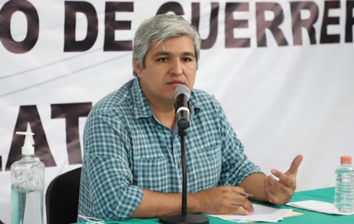 BUSCANDO LOS CONSENSOS PARA NOMBRAR A TITULAR DE LA ASE: ALFREDO SÁNCHEZ