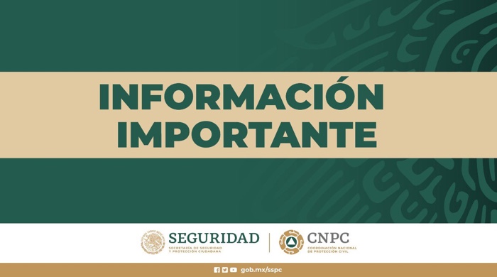 Alerta Semar mareas altas en Manzanillo y Zihuatanejo