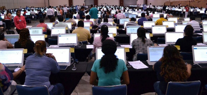 Publica SEG convocatoria para admisión de docentes en Educación Básica