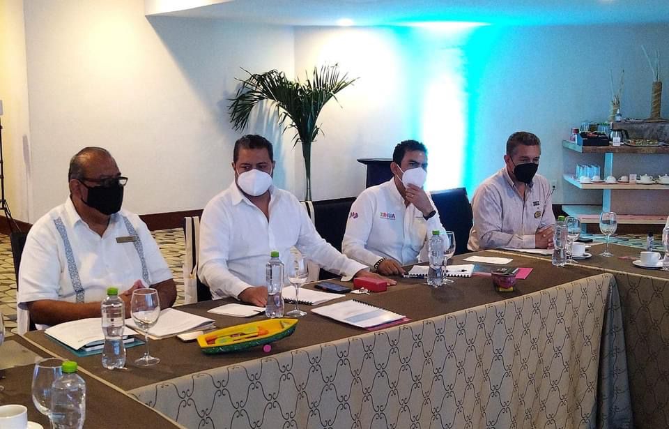 Se analizará plan operativo anual de la OCV para promoción turística