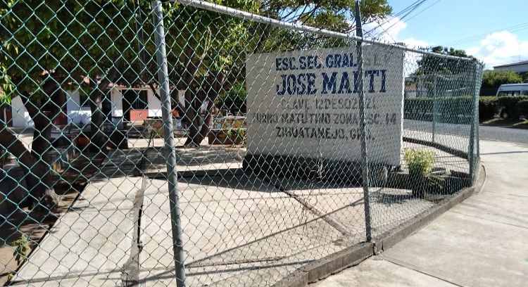 Matrícula en secundarias se han mantenido pese a la pandemia