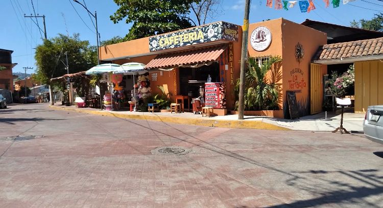 La Madera se reactiva económicamente con turismo extranjero