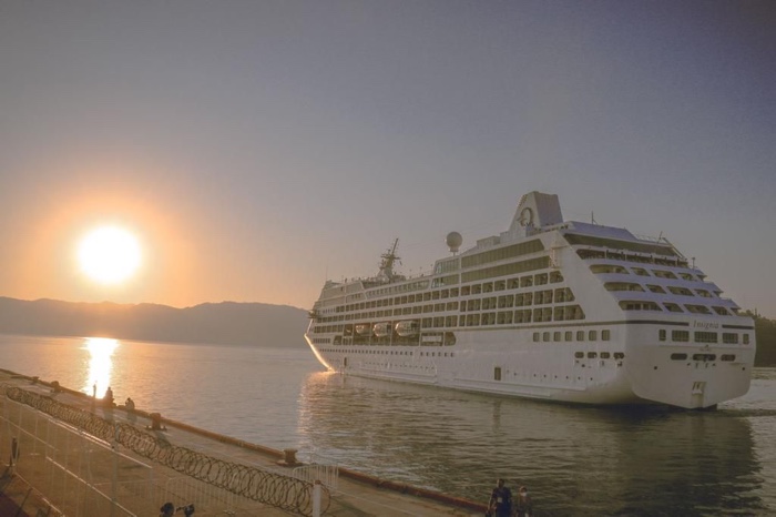 Guerrero se mantiene en la preferencia del turismo de cruceros