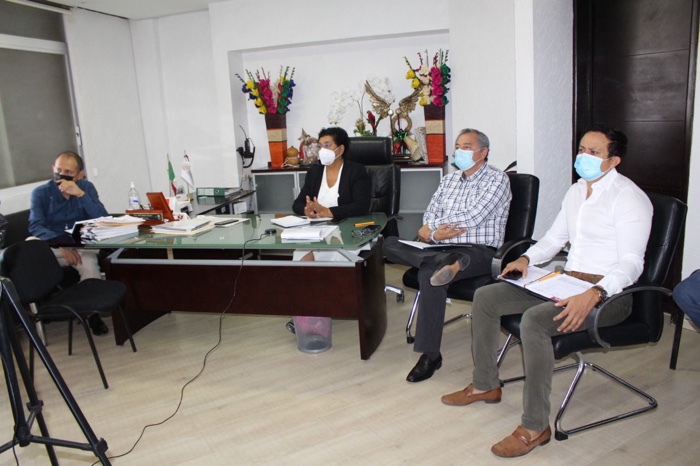 Se implementará en Guerrero generación de “Carnet de Salud para el Bienestar”