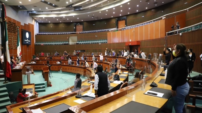 ANALIZAN PROPUESTAS EN EL CONGRESO DEL ESTADO  PARA LA PREVENCIÓN Y COMBATE DEL CÁNCER