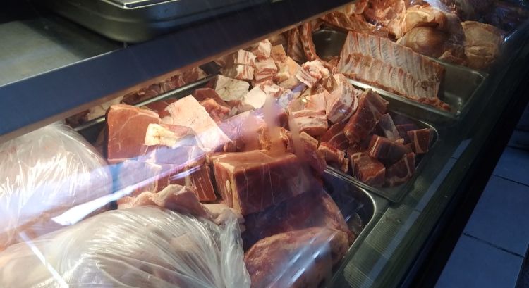 Cuaresma no afecta venta en carnicerías; reportan incremento