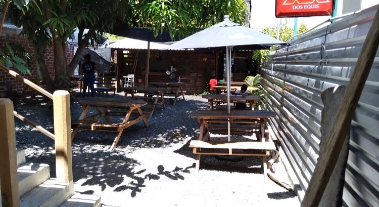 Venta en marisquerías registran un ligero ascenso