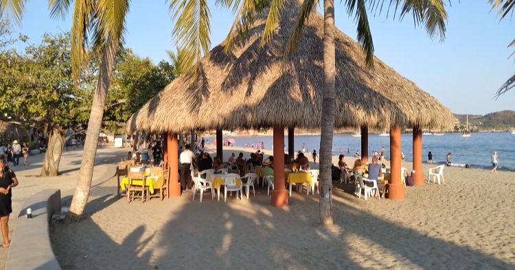 Por inflación, hubo aumento de precios en menú de restaurantes