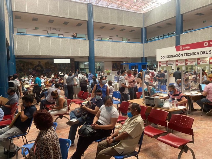 Gobierno Estatal logra incrementar 37.4 MDP, los ingresos en el primer trimestre del 2022