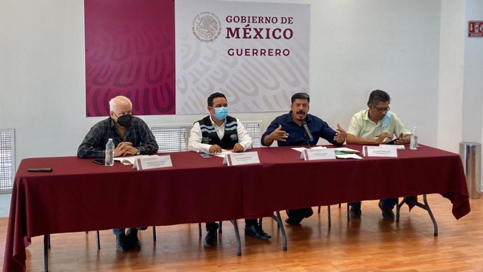 151 mil toneladas de fertilizante gratuito llegarán a Guerrero