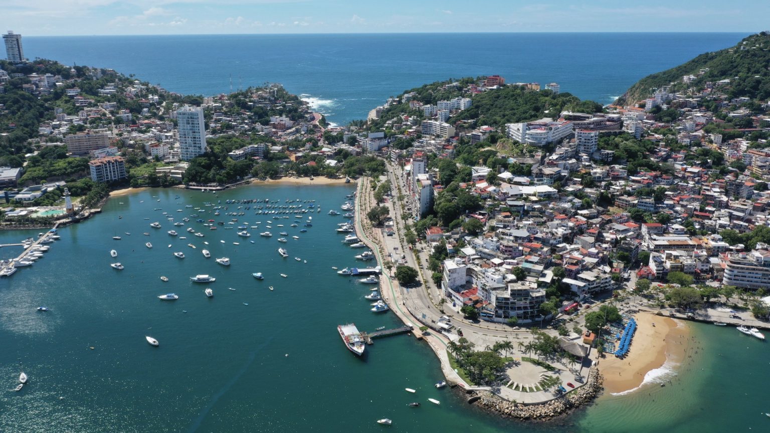 Avanza los preparativos para el TIANGUIS TURÍSTICO MÉXICO ACAPULCO 2022